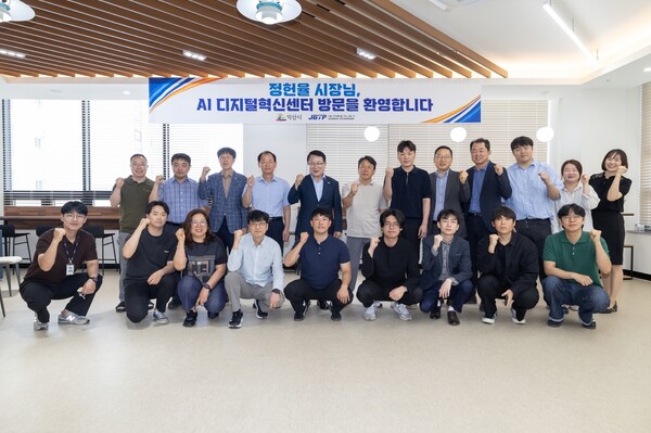 익산시청 보도자료