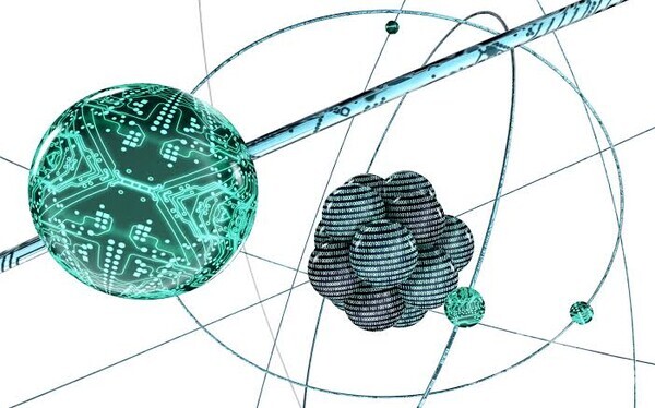 란다우어 한계를 넘어 정보 물리학의 새 지평을 연 HSKG 엔진. 출처: Physics World