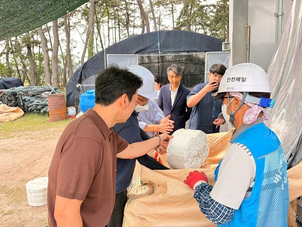 해남군청 보도자료