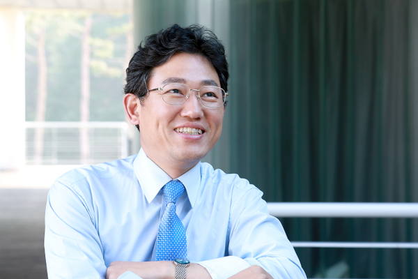 노남수 전 북구청장 후보, 한국언론연합 ‘공공기관 탐사보도 특별취재본부장’ 취임