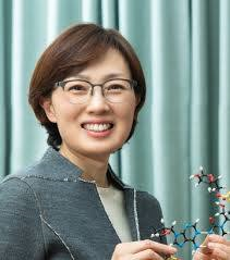 김빛내리 IBS 단장(출처: 과학기술정보통신부 보도자료)