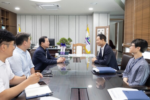 익산시청 보도자료