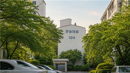 강남구청 보도자료
