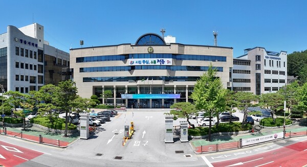 정읍시청 보도자료