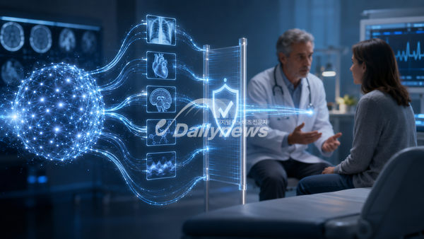 같은 질문에도 답이 달라지는 의료 AI…FDA, ‘역량평가’ 규제 틀 제안