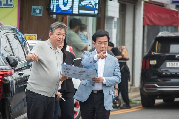 인천 서해구청 보도자료