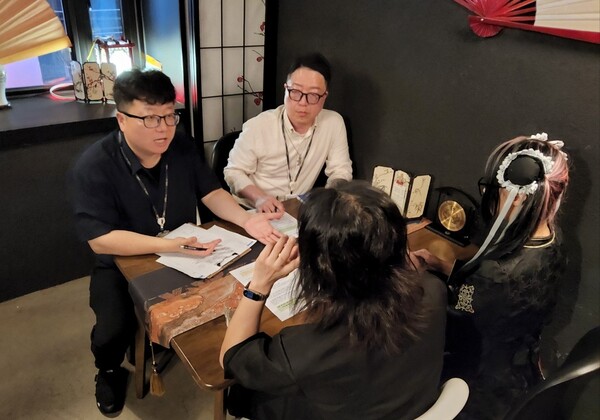 마포구청 보도자료