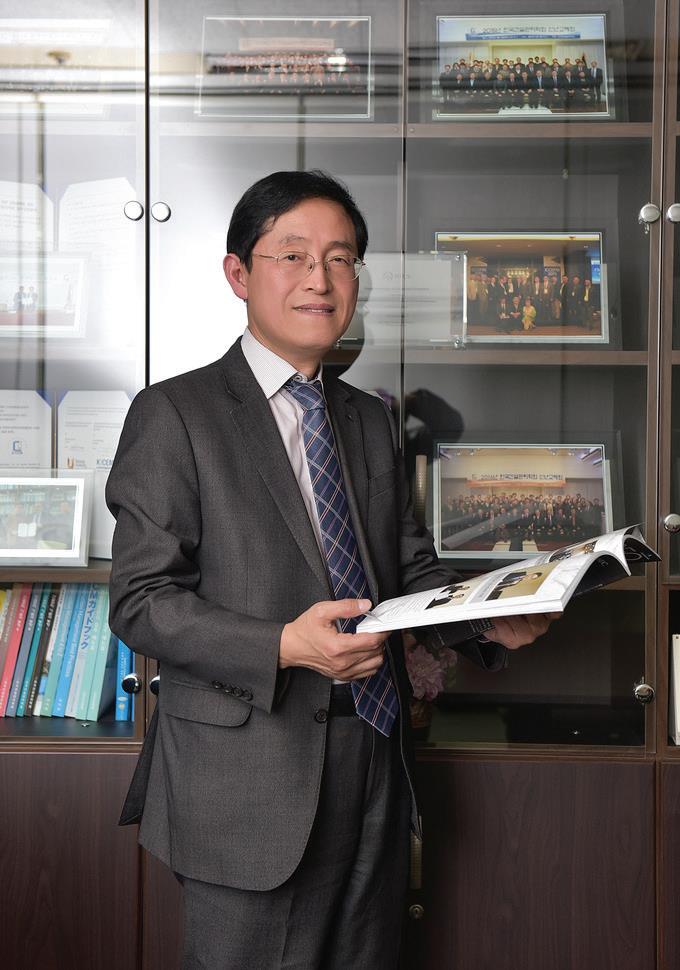 건설산업에 있어서 CM제도개선 및 발전방안