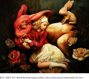 25억 유영국, 그리고 5억 엘리다니… 뜨거웠던 서울 미술시장