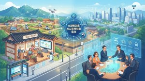 스마트빌리지 시·도협의체 출범…지역 맞춤형 디지털서비스 확대