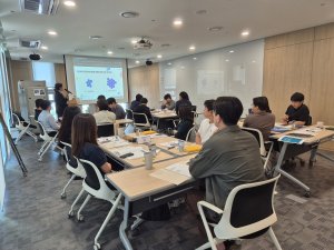 GH, 안전성향 진단 활용해 현장 중심 산업재해 예방 강화