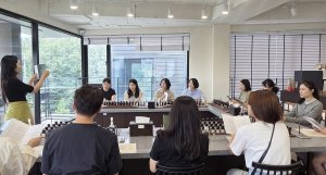 용산구, 직원 맞춤형 ‘청렴쉼표’ 운영…향기로 회복하고 소통하는 청렴문화 조성