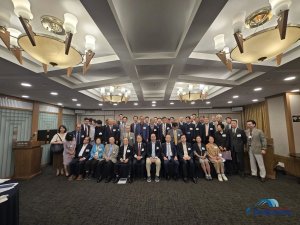 한미기업인 친선포럼(KABFF), 한국 벤처투자 시장과 AI 산업 동향 논의