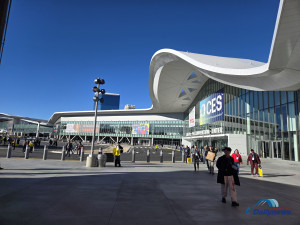 [Daily News CES 2027] in Las Vegas in January, From AI and Quantum Computing to a Sphere Keynote and Highlighting U.S. Market Opportunities and Global Investment Prospects for Korean Companies