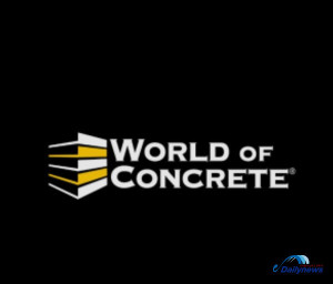 [Daily News at World of Concrete 2027] From Smart Construction and Eco-Friendly Materials to Cutting-Edge Machinery