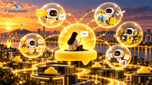 if(kakao)26으로 본 카카오의 AI 전략…개인화 에이전트부터 자체 모델·인프라까지