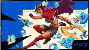 롤, 323주 연속 PC방 1위...최고 인기캐릭터 리신·이즈리얼