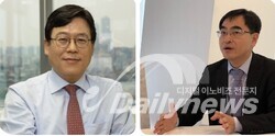 한국핀테크산업협회 이근주 회장,박세열 전IBM/교수