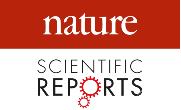 'In Review for Nature Scientific Reports'