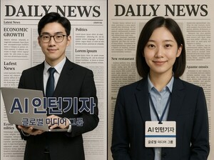[데일리 비전] 데일리뉴스, 클로드 등 생성형 AI 기술로 글로벌 미디어 혁신 추진